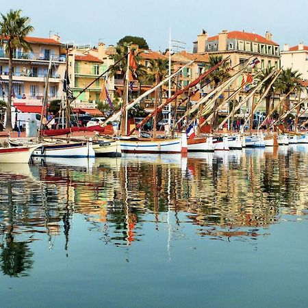 Villa Bandol Proche Du Port Et Des Plages Exterior foto