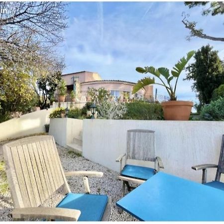 Villa Bandol Proche Du Port Et Des Plages Exterior foto