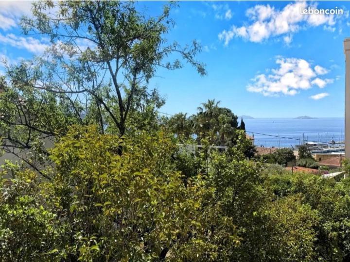 Villa Bandol Proche Du Port Et Des Plages Exterior foto
